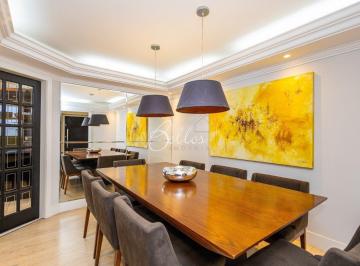 Casa · 250m² · 4 Quartos · 3 Vagas · Casa à venda - na Água Verde