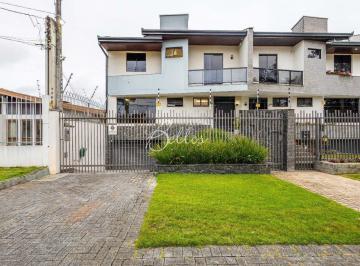 Casa · 250m² · 4 Quartos · 3 Vagas · Casa à venda - na Água Verde