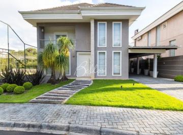 Casa · 700m² · 4 Quartos · 4 Vagas · Casa à venda - no Campo Comprido