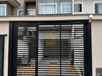 Casa · 112m² · 3 Quartos · 1 Vaga · Viva perto do mar no bairro Itacolomi em Piçarras