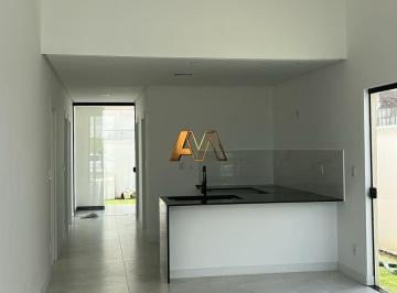 Casa · 135m² · 3 Quartos · 4 Vagas · Casa à venda no bairro Jardim Limoeiro - Camaçari/BA