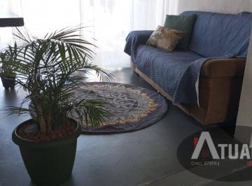 Casa · 130m² · 3 Quartos · 1 Vaga · Casa à venda no Jardim Imperial – Atibaia | R$300 mil