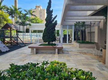 Apartamento · 206m² · 4 Quartos · 3 Vagas · Apartamento Alto Padrão vila romana andar alto vista livre