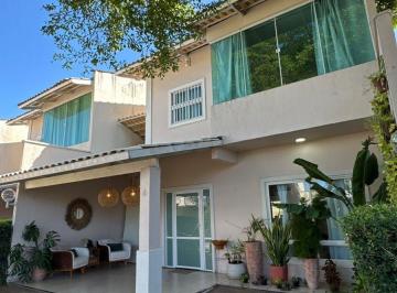 Casa de 3 quartos, Fortaleza · DUPLEX EM CONDOMÍNIO EXCLUSIVO COM 3 SUÍTES E 2 VAGAS NO EDSON QUEIROZ