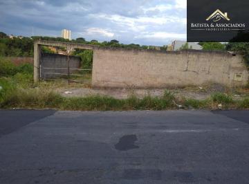 Terreno · 360m² · Terreno Vila Aeroporto, Campinas/SP