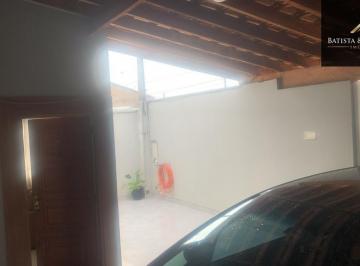 Casa · 155m² · 3 Quartos · 2 Vagas · Casa em Jardim Campo Belo, Sumaré/SP
