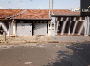 Casa · 112m² · 2 Quartos · 2 Vagas · Casa em Jardim Mineápolis (Nova Veneza), Sumaré/SP