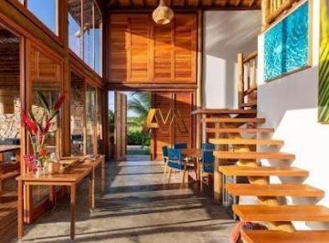 Casa · 550m² · 7 Quartos · 5 Vagas · CASA ALTO PADRÃO