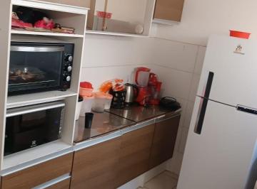 Apartamento de 3 quartos, Ceilândia · VENDO APARTAMENTO DE 03 QUARTOS NO SOL NASCENTE-PRONTO P/MORAR ANDAR ALTO!