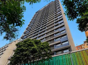 FACHADA · Flow by Gafisa - Apartamento à venda no bairro Consolação - São Paulo/SP