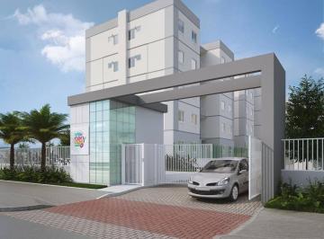 Portaria · Apartamento à venda no bairro Campo Grande - Rio de Janeiro/RJ