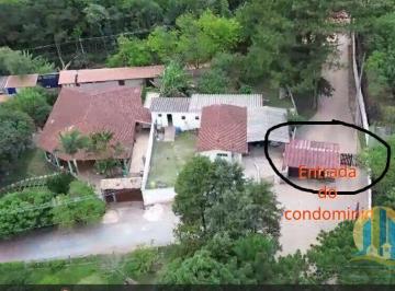 Casa · 1383m² · 5 Quartos · 8 Vagas · Casa Padrão Terrea