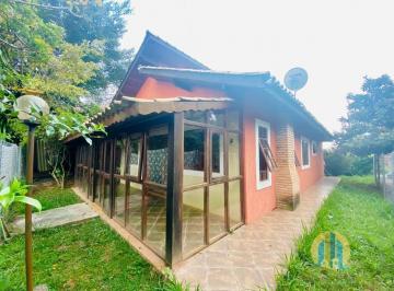 Casa · 400m² · 3 Quartos · 2 Vagas · Casa Alto Padrão à Venda