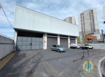 Comercial · 1200m² · Pavilhão/Galpão à venda no bairro Jardim Barueri - Barueri/SP