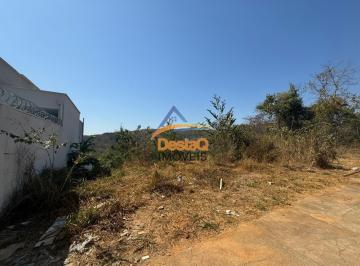 Foto 01 · Terreno, Portal do Sol, Lagoa Santa, MG