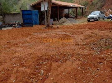 Rural · 10000m² · Chácara para venda com 10.000 metros quadrados no Buquirinha II