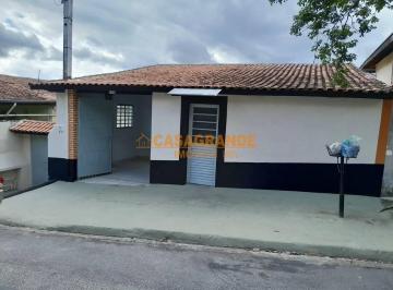 Casa · 300m² · 4 Quartos · 4 Vagas · Casa p/ Venda ou Locação - 4 quartos, 200m² no Jardim São Judas Tadeu, SJC