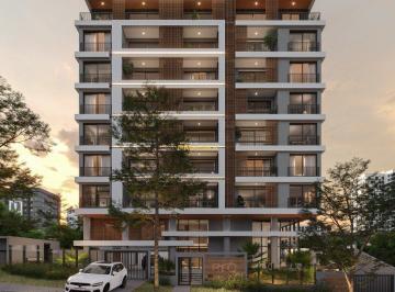 Apartamento de 1 quarto, Curitiba · ATTO - Studio - 28m²