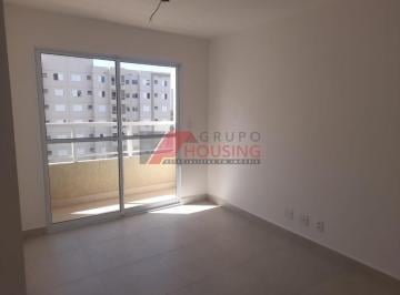 Foto 01 · APARTAMENTO A VENDA NO BAIRRO JARDIM NOVA EUROPA EM CAMPINAS 49,00 M² DE ÁREA ÚTIL, UMA VAGA DE GARA