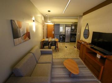 Apartamento de 1 quarto, Brasília · APARTAMENTO UM QUARTO LAKE SIDE - APARTAMENTO LAKESIDE 1 QUARTOS 53