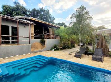 Casa de 3 quartos, Indaiatuba · Chácara Residencial / Vale das Laranjeiras / Indaiatuba - SP