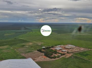 Rural , Chapada Gaúcha · Fazenda para arrendamento em Chapada Gaúcha - MG - 2.000 HA - PARA SOJA