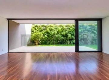 Foto 01 · Luxuosa residência à venda no Jardim Paulistano, São Paulo-SP: 4 quartos, 4 suítes, 4 salas, 6 banhe