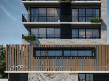Apartamento de 1 quarto, Curitiba · Lançamento - Studio bem localizado prox. Centro Civico