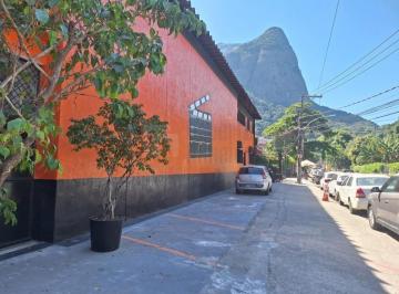 Foto 72 · Prédio Comercial para Venda ou Locação na Barra da Tijuca com 1640m² de área Construída em Terreno d