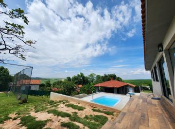 Casa de 3 quartos, Indaiatuba · Chácara Residencial / Vale das Laranjeiras/ Indaiatuba - SP