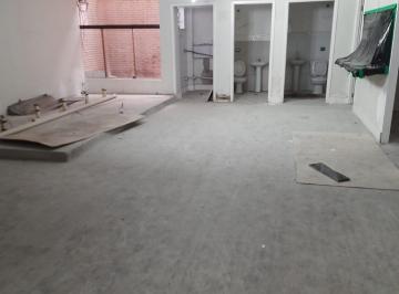 AREA INTERNA · SALÃO COMERCIAL - CENTRO