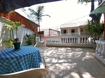 Foto 01 · sobrado na Cidade das flôres