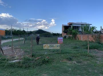 Terreno , Rio das Ostras · Terreno em Cantagalo com 439m²