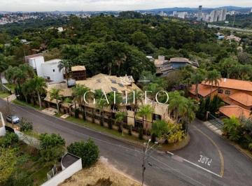 Foto 02 · Casa de luxo em condomínio na Chácara Malota, Jundiaí-SP: 3 quartos, 3 suítes, 6 banheiros, 6 vagas