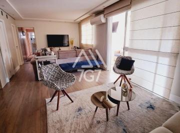 Foto 01 · APARTAMENTO À VENDA NO MORUMBI | AP19744