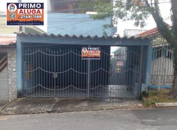 PRIMO IMÓVEIS · Sobrado com 2 Dormitórios na Vila Carmosina 60m2 - aceita depósito caução