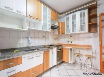 Casa · 90m² · 2 Quartos · 3 Vagas · Condomínio com 2 quartos à venda em Pirituba