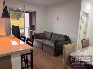 Apartamento · 69m² · 2 Quartos · 1 Vaga · Apartamento 2 dorms. no Soleil Residencial Resort