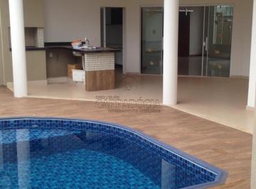 Foto 02 · Imóvel de Luxo no Parque Residencial Damha V: Casa em Condomínio com 4 Quartos, 3 Suítes e 300m² - V