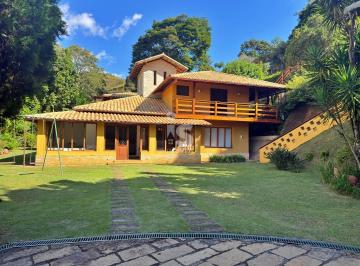 Casa de 7 quartos, Petrópolis · Casa