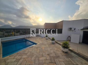 Cobertura com 3 Quartos na Enseada Guarujá | RICCI · Cobertura com 3 Quartos na Enseada Guarujá | RICCI