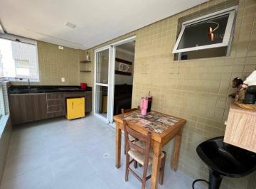 fd951d26f69f2a87a8b6afe31dd8a34157473bd1 · Apartamento com 2 dormitórios, Canto do Forte, lazer completo