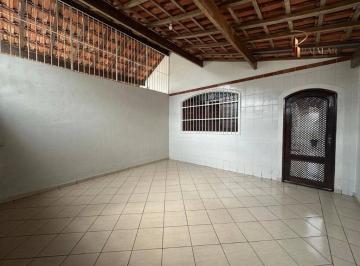 bcab53fc8ff462ea8f5b1f5b93b3ac0159050226 · Casa com 2 dormitórios à venda, 100 m² por R$ 500.000 - Vila Guilhermina - Praia Grande/SP