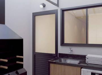 880e44c8e3e705931e15944d2e0370fcb544758b · Sobrado em condomínio com 2 quartos, próximo ao mar, a venda no Jardim Real - Praia Grande/SP