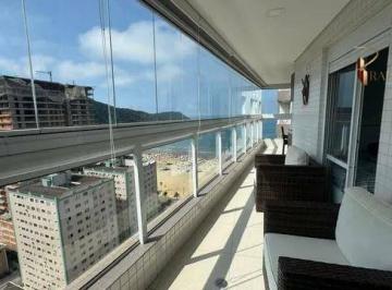 5263bbca05f73a83cbcfbce82a9d067052a7dd76 · Apartamento com 3 dormitórios, duas suítes, duas vagas de garagem, vista para o mar no bairro Canto 