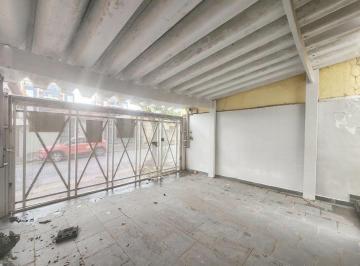 Garagem · Sobrado vila Sonia , 3 dormitórios, 2 vaga , prox do metro .fl58