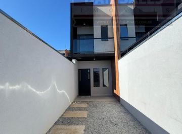 Foto 01 · Casa - Portal das Alamedas