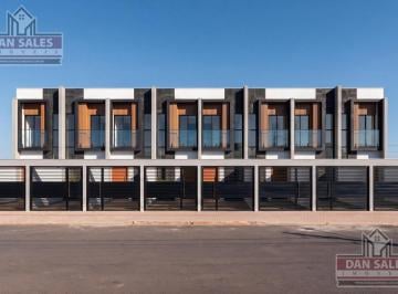 Casa · 82m² · 2 Quartos · 2 Vagas · Casa - Villa Real
