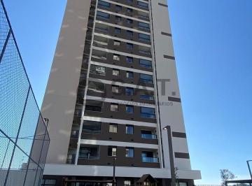 Foto 01 · Apartamento à venda em Sorocaba-SP: 1 quarto, 1 suíte, 1 sala, 1 banheiro, 1 vaga de garagem. Confir