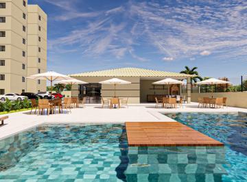 Apartamento de 2 quartos, Vitória da Conquista · AP 2/4 E 3/4 NO BOA VISTA